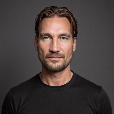 Daniel Verloop - AI-specialist voor Nederlandse overheid